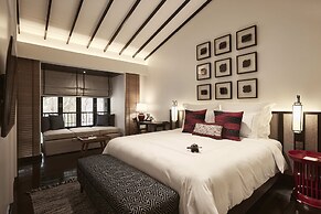Aleenta Retreat Chiang Mai - The Leading Hotels of the World