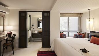 Aleenta Retreat Chiang Mai - The Leading Hotels of the World