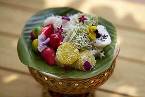 Aleenta Retreat Chiang Mai - The Leading Hotels of the World
