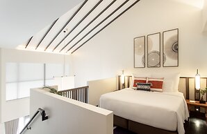 Aleenta Retreat Chiang Mai - The Leading Hotels of the World