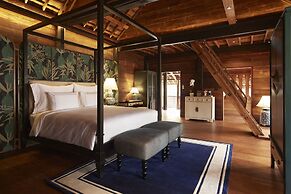 Aleenta Retreat Chiang Mai - The Leading Hotels of the World