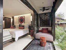 Aleenta Retreat Chiang Mai - The Leading Hotels of the World