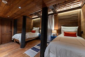 Aleenta Retreat Chiang Mai - The Leading Hotels of the World