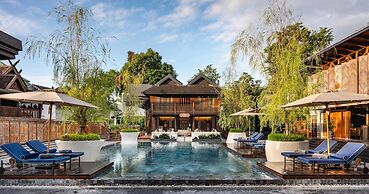 Aleenta Retreat Chiang Mai - The Leading Hotels of the World