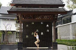 Aleenta Retreat Chiang Mai - The Leading Hotels of the World