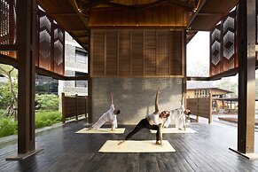 Aleenta Retreat Chiang Mai - The Leading Hotels of the World