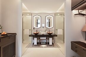 Aleenta Retreat Chiang Mai - The Leading Hotels of the World