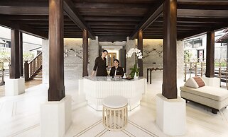 Aleenta Retreat Chiang Mai - The Leading Hotels of the World