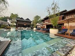 Aleenta Retreat Chiang Mai - The Leading Hotels of the World