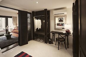 Aleenta Retreat Chiang Mai - The Leading Hotels of the World