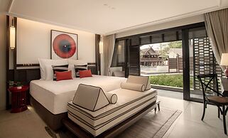 Aleenta Retreat Chiang Mai - The Leading Hotels of the World