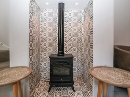 Secret Cottage, Southwold