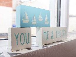 Secret Cottage, Southwold