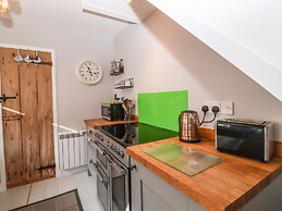 Secret Cottage, Southwold