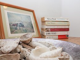 Secret Cottage, Southwold