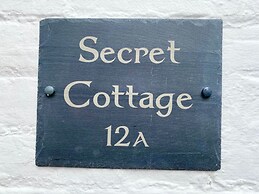 Secret Cottage, Southwold