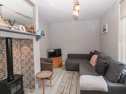 Secret Cottage, Southwold