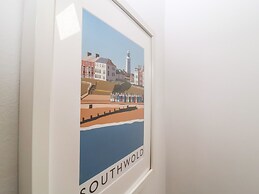 Secret Cottage, Southwold