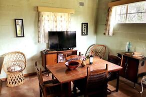 Remarkable 3-bed Cottage in Nyanga