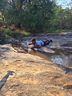 Remarkable 3-bed Cottage in Nyanga