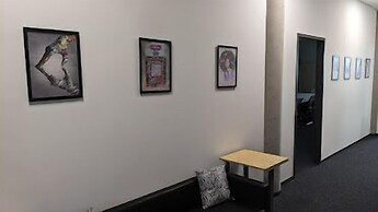 Boardingrooms Direct A8, Close to Stuttgart, 25min