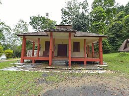 SPOT ON 90612 Batu Lebah Eco Park