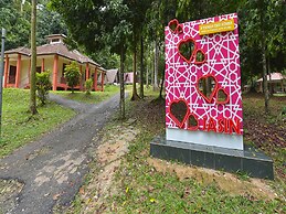 SPOT ON 90612 Batu Lebah Eco Park