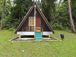 SPOT ON 90612 Batu Lebah Eco Park