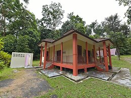 SPOT ON 90612 Batu Lebah Eco Park