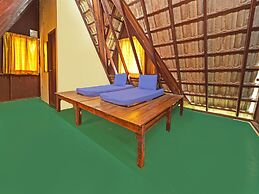 SPOT ON 90612 Batu Lebah Eco Park