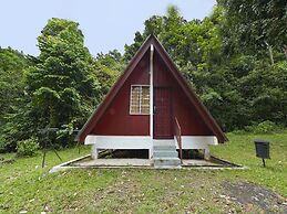 SPOT ON 90612 Batu Lebah Eco Park