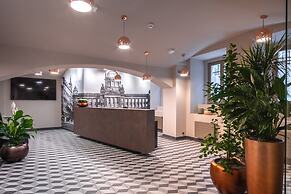 Aparthotel Rimska 14