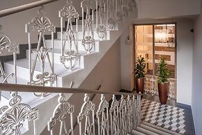 Aparthotel Rimska 14