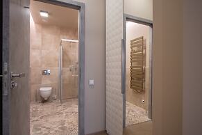 Aparthotel Rimska 14