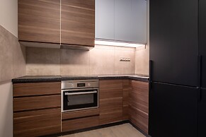 Aparthotel Rimska 14