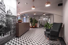 Aparthotel Rimska 14