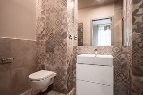 Aparthotel Rimska 14