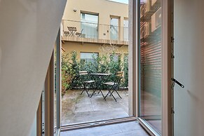 Aparthotel Rimska 14