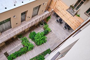 Aparthotel Rimska 14