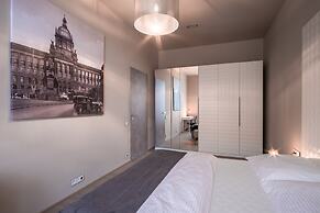 Aparthotel Rimska 14