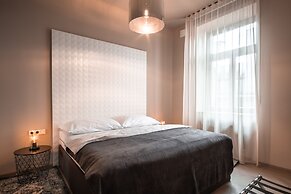 Aparthotel Rimska 14