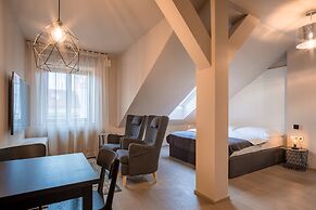 Aparthotel Rimska 14