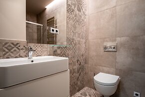 Aparthotel Rimska 14