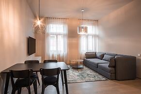 Aparthotel Rimska 14