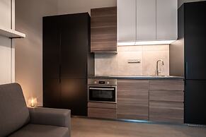 Aparthotel Rimska 14