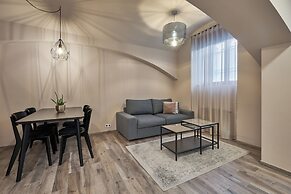 Aparthotel Rimska 14