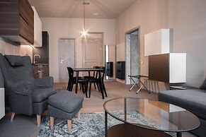 Aparthotel Rimska 14