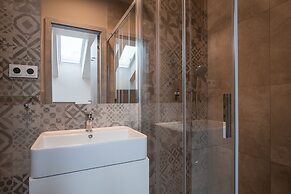 Aparthotel Rimska 14