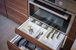 Aparthotel Rimska 14