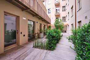 Aparthotel Rimska 14